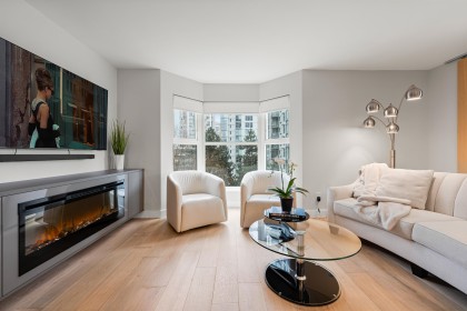 Photo 25 at A601 - 431 Pacific Street, Yaletown, Vancouver West