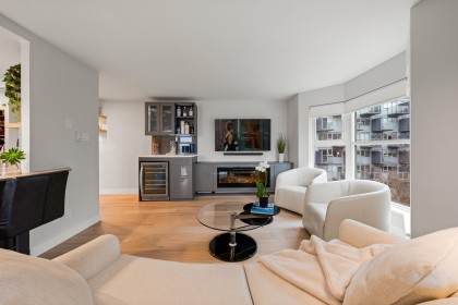 Photo 21 at A601 - 431 Pacific Street, Yaletown, Vancouver West