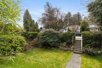 Photo 2 at 2779 W 33rd Avenue, MacKenzie Heights, Vancouver West