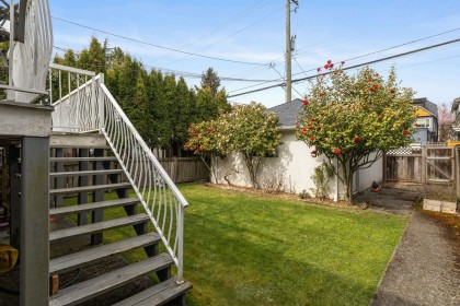 Photo 16 at 2779 W 33rd Avenue, MacKenzie Heights, Vancouver West