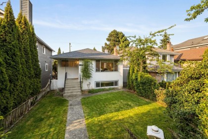 Photo 1 at 2779 W 33rd Avenue, MacKenzie Heights, Vancouver West
