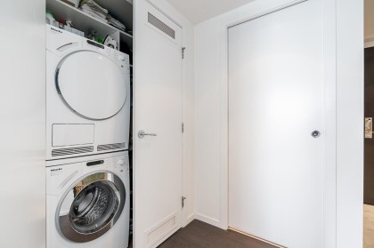 Photo 27 at 707 - 1351 Continental Street, Downtown VW, Vancouver West