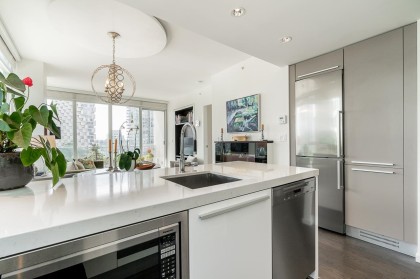 Photo 16 at 707 - 1351 Continental Street, Downtown VW, Vancouver West