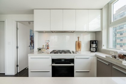 Photo 12 at 707 - 1351 Continental Street, Downtown VW, Vancouver West