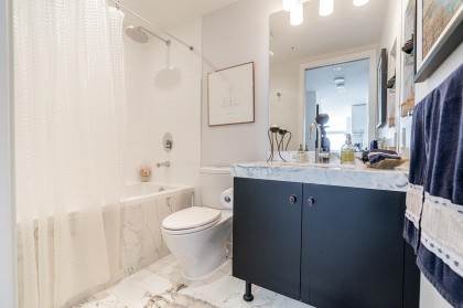 Photo 26 at 707 - 1351 Continental Street, Downtown VW, Vancouver West