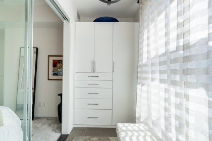 Photo 22 at 707 - 1351 Continental Street, Downtown VW, Vancouver West