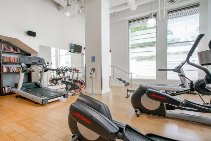 Photo 36 at 707 - 1351 Continental Street, Downtown VW, Vancouver West