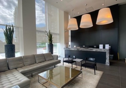 Photo 32 at 707 - 1351 Continental Street, Downtown VW, Vancouver West