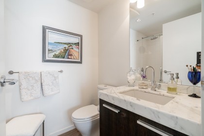 Photo 20 at 707 - 1351 Continental Street, Downtown VW, Vancouver West