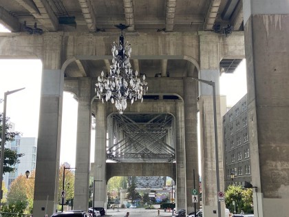 Photo 38 at 707 - 1351 Continental Street, Downtown VW, Vancouver West