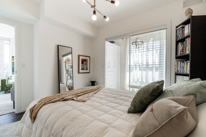 Photo 18 at 707 - 1351 Continental Street, Downtown VW, Vancouver West