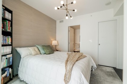 Photo 19 at 707 - 1351 Continental Street, Downtown VW, Vancouver West