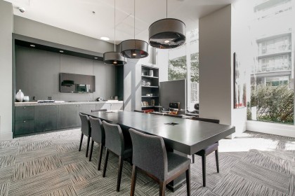 Photo 35 at 707 - 1351 Continental Street, Downtown VW, Vancouver West