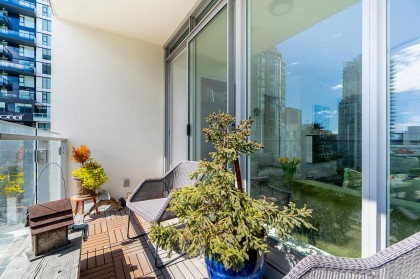 Photo 29 at 707 - 1351 Continental Street, Downtown VW, Vancouver West