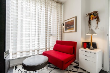 Photo 25 at 707 - 1351 Continental Street, Downtown VW, Vancouver West