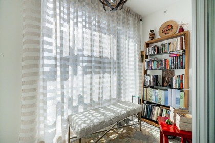 Photo 21 at 707 - 1351 Continental Street, Downtown VW, Vancouver West