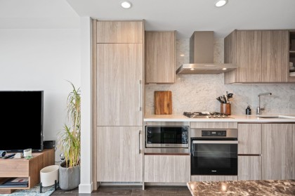 Photo 2 at 1501 - 1768 Cook Street, False Creek, Vancouver West