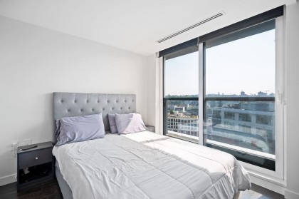 Photo 6 at 1501 - 1768 Cook Street, False Creek, Vancouver West