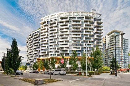 Photo 16 at 1501 - 1768 Cook Street, False Creek, Vancouver West