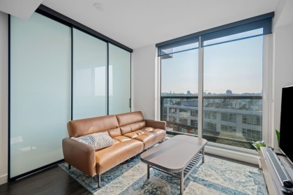 Photo 5 at 1501 - 1768 Cook Street, False Creek, Vancouver West