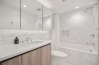 Photo 9 at 1501 - 1768 Cook Street, False Creek, Vancouver West