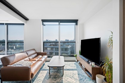 Photo 10 at 1501 - 1768 Cook Street, False Creek, Vancouver West