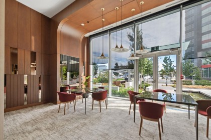 Photo 14 at 1501 - 1768 Cook Street, False Creek, Vancouver West