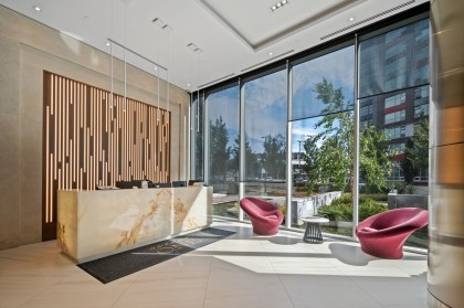 Photo 15 at 1501 - 1768 Cook Street, False Creek, Vancouver West