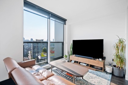 Photo 11 at 1501 - 1768 Cook Street, False Creek, Vancouver West