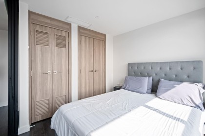 Photo 8 at 1501 - 1768 Cook Street, False Creek, Vancouver West