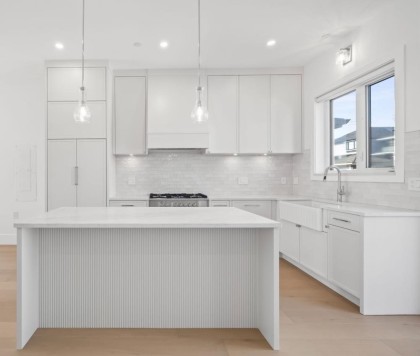 Photo 2 at 531 W 61st Avenue, Marpole, Vancouver West