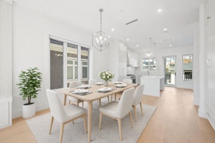 Photo 3 at 531 W 61st Avenue, Marpole, Vancouver West