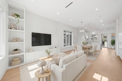 Photo 1 at 531 W 61st Avenue, Marpole, Vancouver West