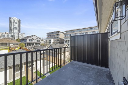 Photo 24 at 531 W 61st Avenue, Marpole, Vancouver West