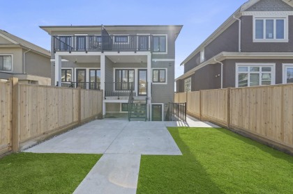 Photo 38 at 531 W 61st Avenue, Marpole, Vancouver West