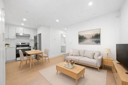 Photo 33 at 531 W 61st Avenue, Marpole, Vancouver West