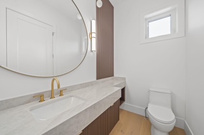 Photo 18 at 531 W 61st Avenue, Marpole, Vancouver West