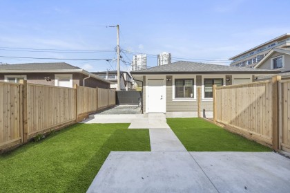 Photo 37 at 531 W 61st Avenue, Marpole, Vancouver West