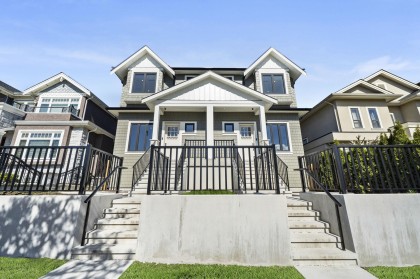 Photo 40 at 531 W 61st Avenue, Marpole, Vancouver West