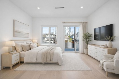 Photo 21 at 531 W 61st Avenue, Marpole, Vancouver West