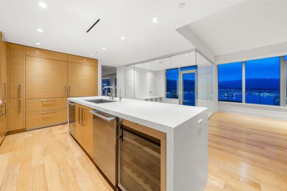 Photo 23 at 4602 - 667 Howe Street, Downtown VW, Vancouver West