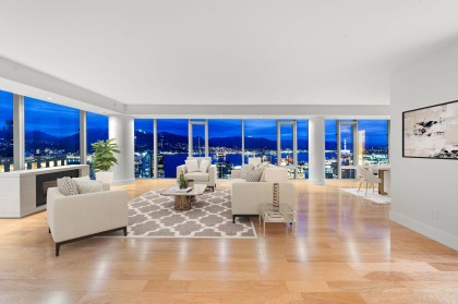 Photo 6 at 4602 - 667 Howe Street, Downtown VW, Vancouver West