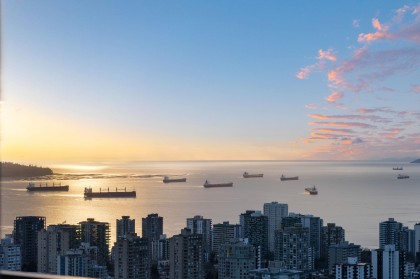 Photo 16 at 4602 - 667 Howe Street, Downtown VW, Vancouver West