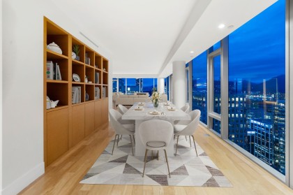 Photo 12 at 4602 - 667 Howe Street, Downtown VW, Vancouver West