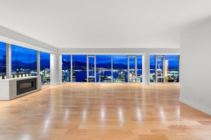 Photo 7 at 4602 - 667 Howe Street, Downtown VW, Vancouver West