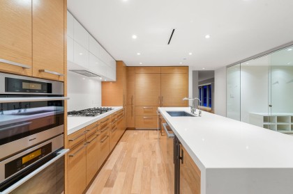 Photo 28 at 4602 - 667 Howe Street, Downtown VW, Vancouver West