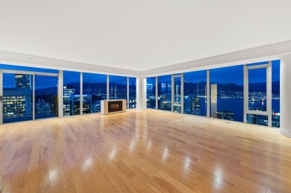 Photo 5 at 4602 - 667 Howe Street, Downtown VW, Vancouver West