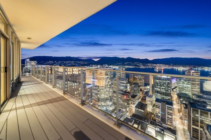 Photo 20 at 4602 - 667 Howe Street, Downtown VW, Vancouver West