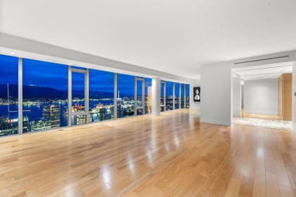 Photo 9 at 4602 - 667 Howe Street, Downtown VW, Vancouver West