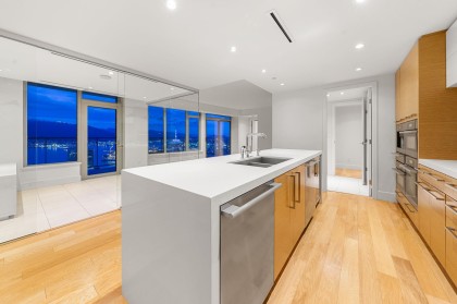 Photo 24 at 4602 - 667 Howe Street, Downtown VW, Vancouver West